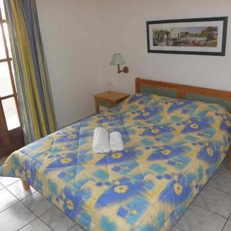 Lakonia Bay Apartments Archangelos  Exterior foto
