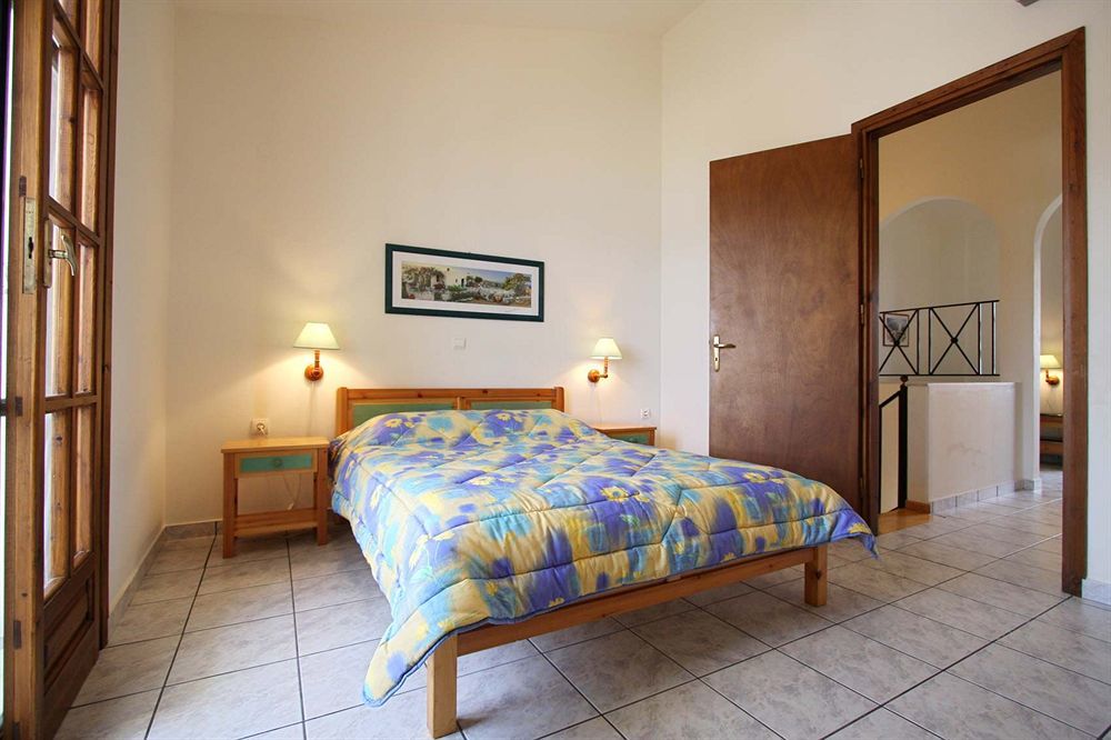 Lakonia Bay Apartments Archangelos  Exterior foto