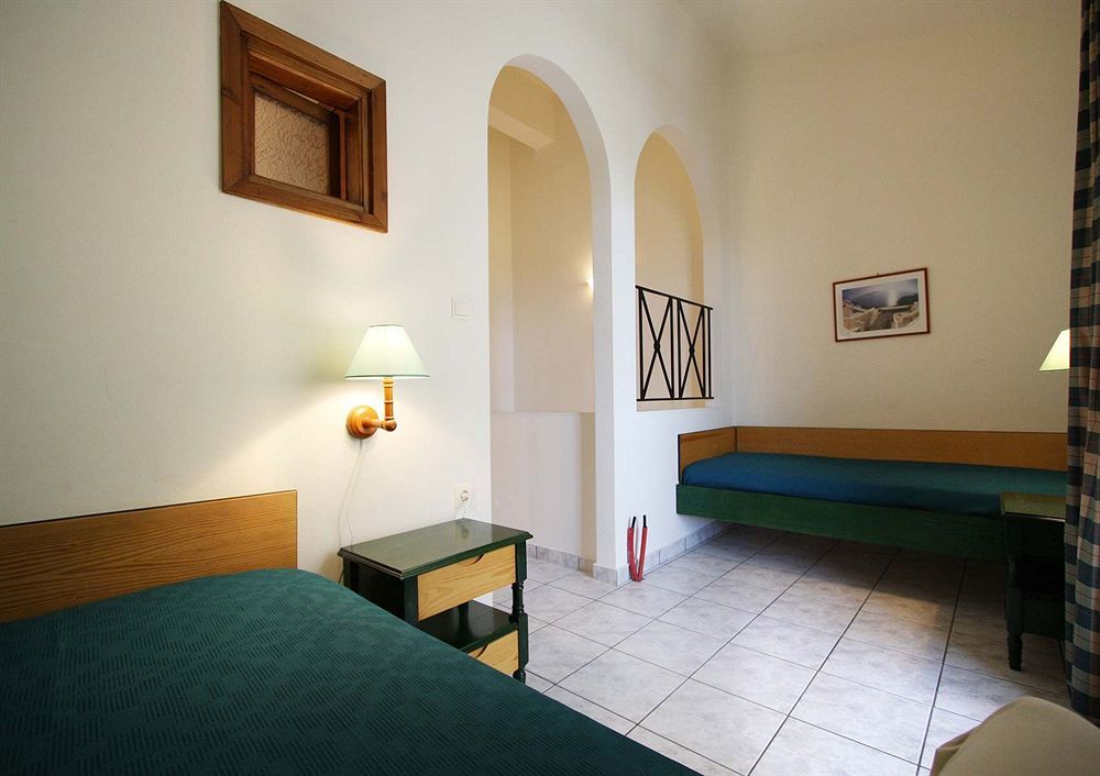 Lakonia Bay Apartments Archangelos  Exterior foto