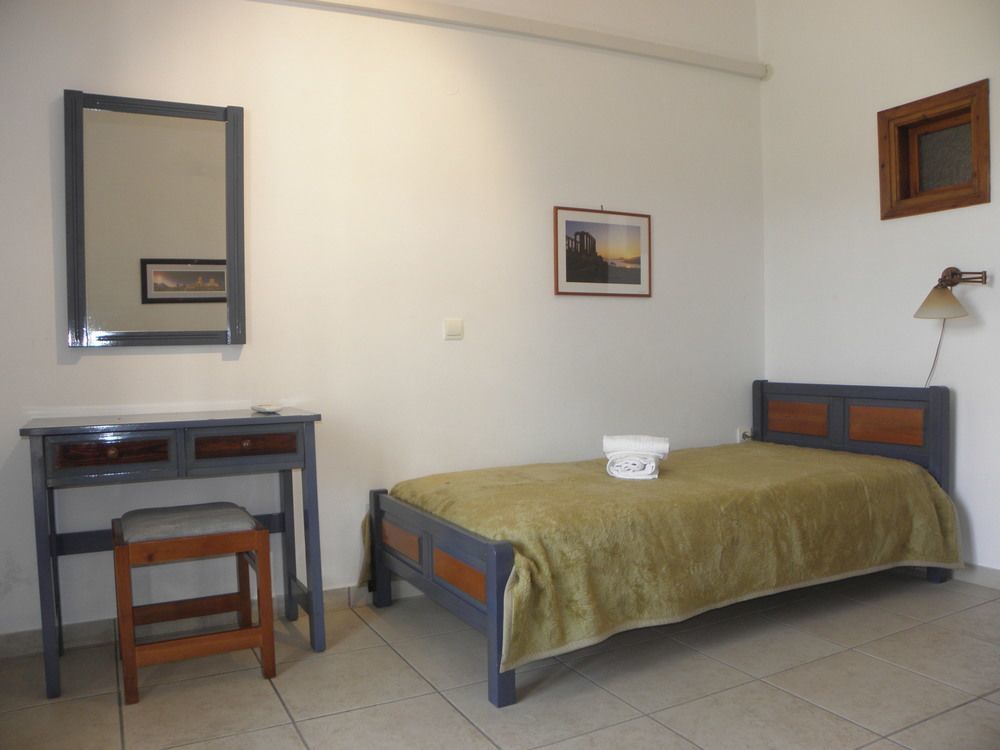 Lakonia Bay Apartments Archangelos  Exterior foto